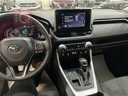 تويوتا راف 4